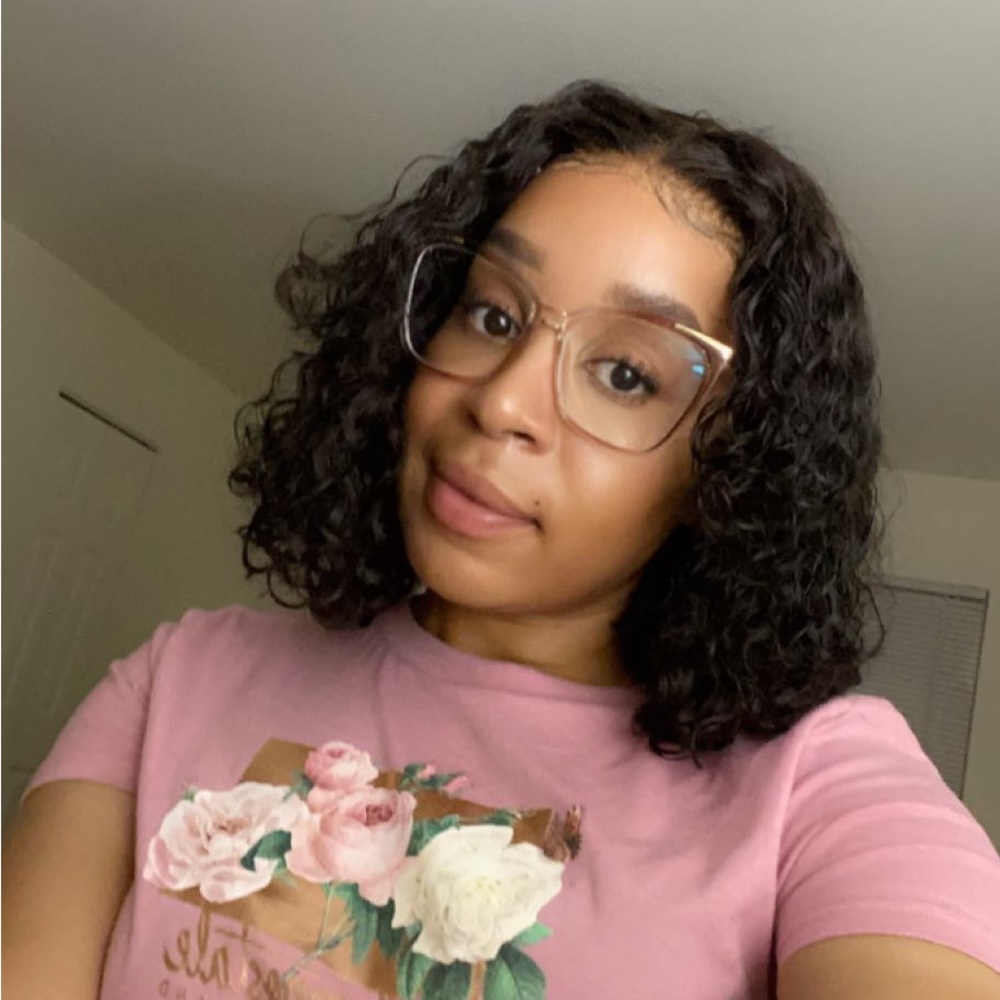 Meet your Posher, Tenika